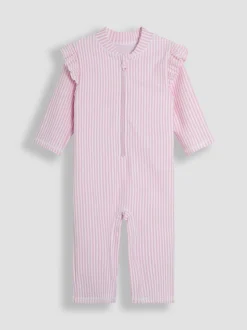 JoJo Maman Bébé Sun Protection Suit