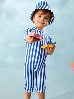JoJo Maman Bébé Sun Protection Suit