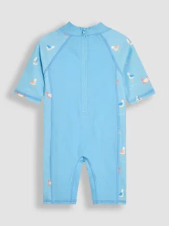 JoJo Maman Bébé Sun Protection Suit