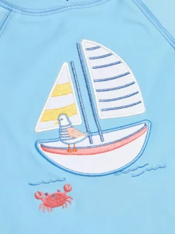 JoJo Maman Bébé Sun Protection Suit