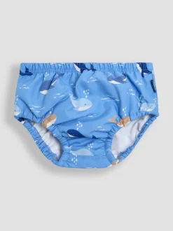 JoJo Maman Bébé zwembroekje