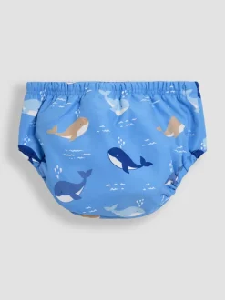 JoJo Maman Bébé zwembroekje