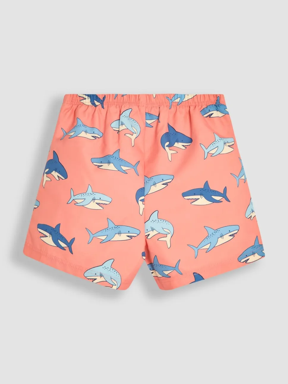 JoJo Maman Bébé Zwemshorts met print