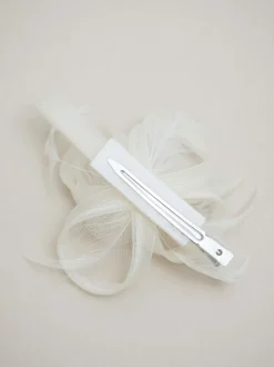 Jon Richard - Kleine leren fascinatorklem