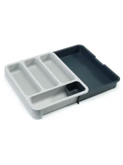 Joseph® Joseph - DrawerStore grijze bestekla