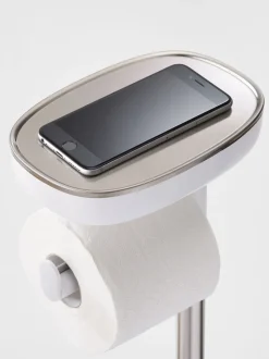 Joseph Joseph - EasyStore - Staande toiletpapierbutler