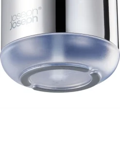 Joseph Joseph - Easystore - Luxe zeeppomp van roestvast staal