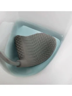 Joseph Joseph - Lichte flexibele toiletborstel