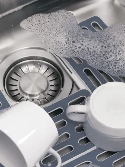 Joseph Joseph - Sink Saver - Verstelbare wasbakbeschermer