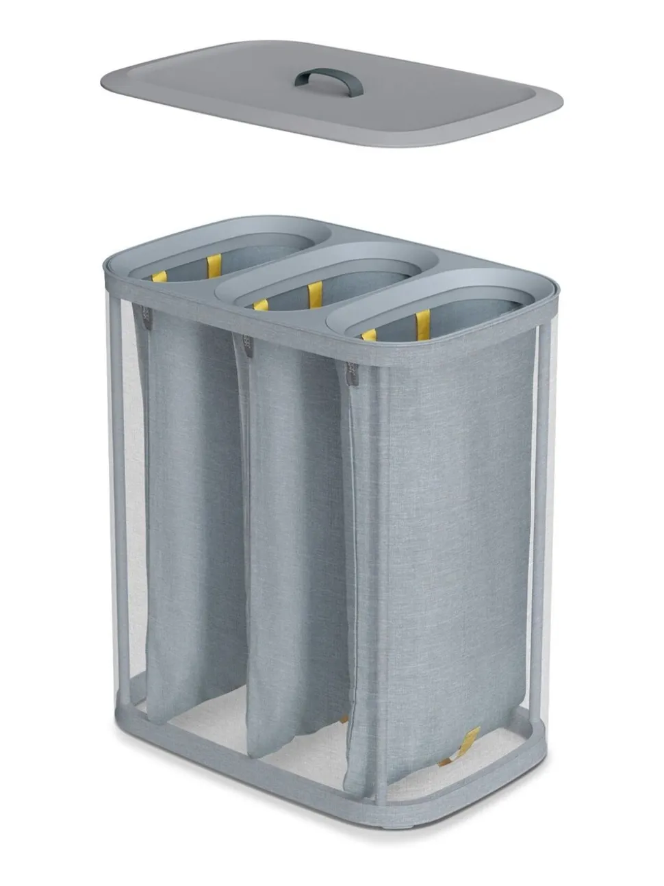 Joseph Joseph - Tota trio - Wasscheidingsmand van 90 L