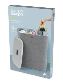 Joseph Joseph - Tota trio - Wasscheidingsmand van 90 L