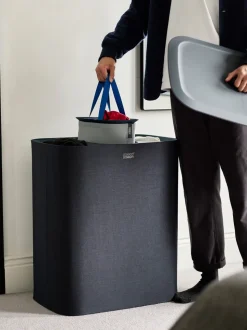 Joseph Joseph - Tota trio - Wasscheidingsmand van 90 L