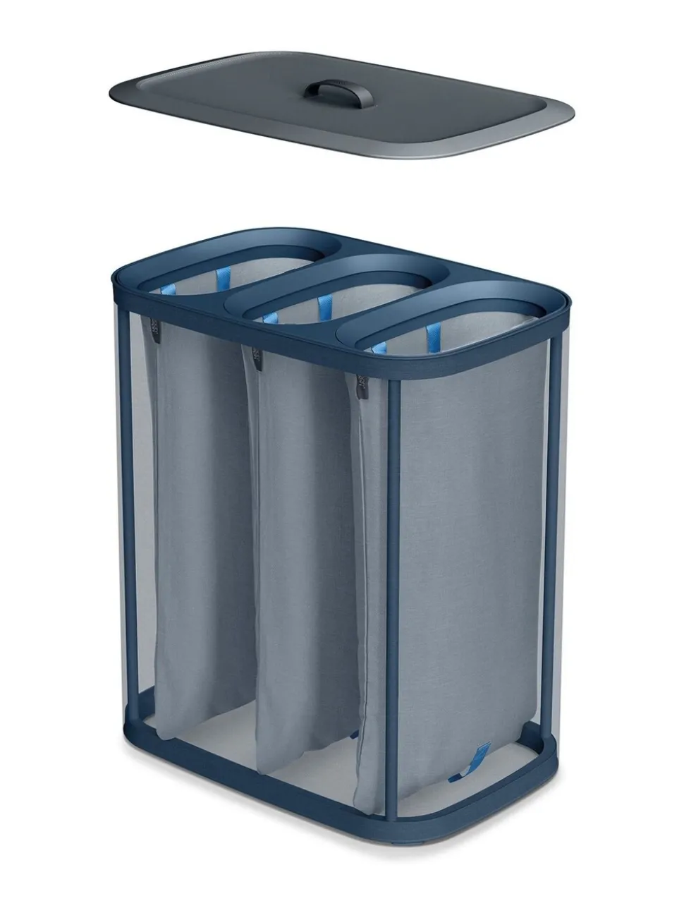 Joseph Joseph - Tota trio - Wasscheidingsmand van 90 L