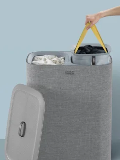 Joseph Joseph - Tota wasmandverdeler van 90 liter