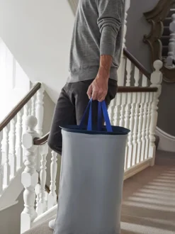 Joseph Joseph - Tota wasmandverdeler van 60 liter
