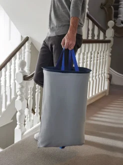 Joseph Joseph - Tota wasmandverdeler van 90 liter