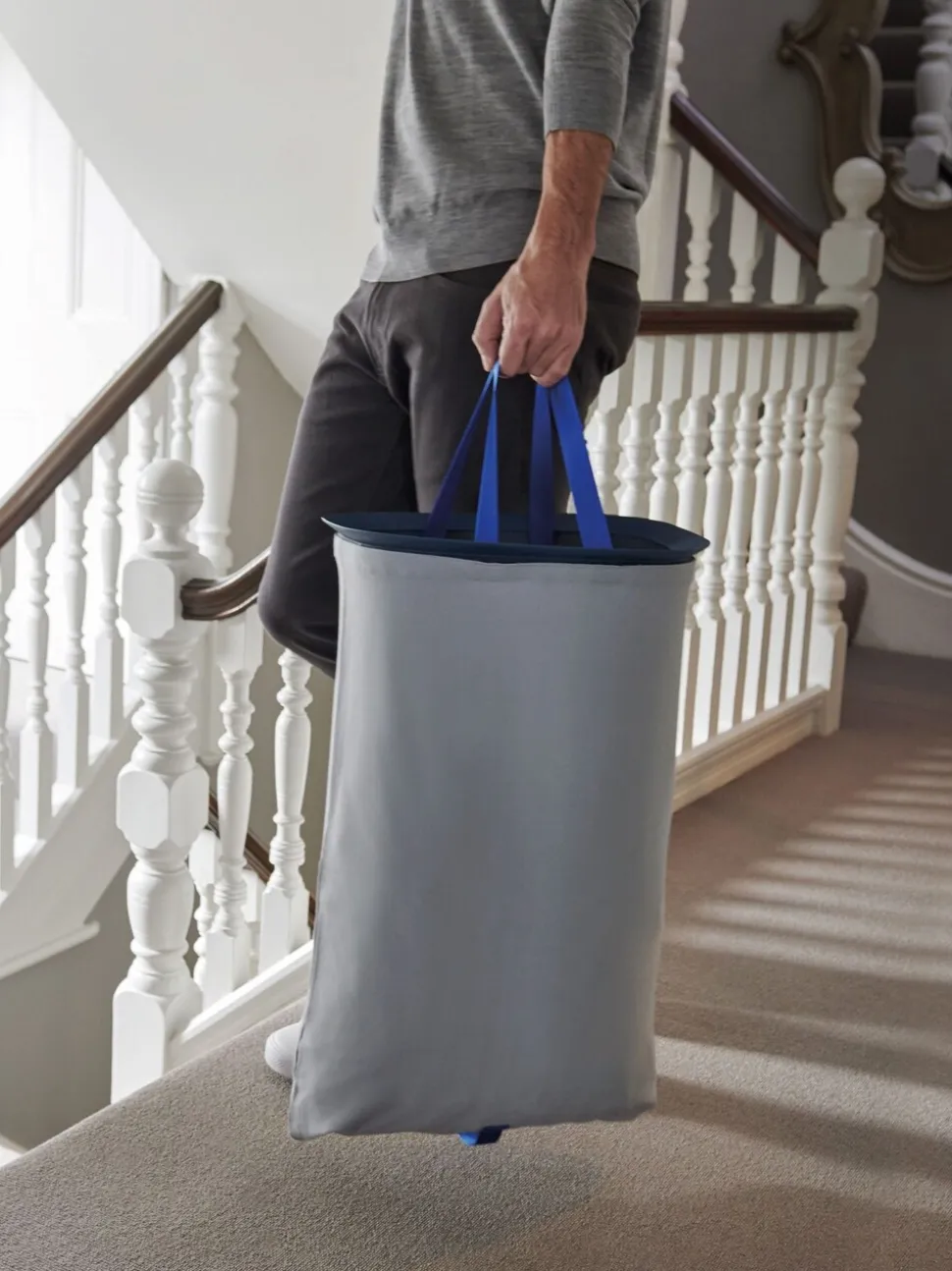 Joseph Joseph - Tota wasmandverdeler van 90 liter