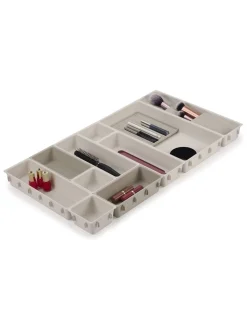 Joseph Joseph - Viva - 12-delige set voor het ordenen van een make-up-schuif