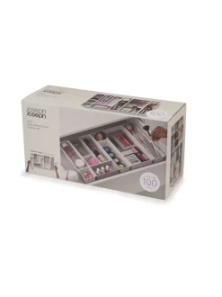 Joseph Joseph - Viva - 12-delige set voor het ordenen van een make-up-schuif