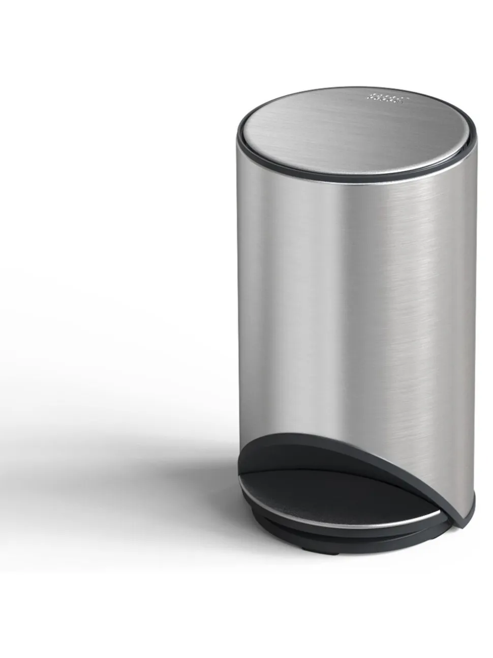 Joseph Joseph Arc 10-Litre Slimline Pedal Bin with Liner Pocket
