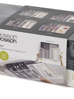 Joseph Joseph Blox 10-delige ladenbak