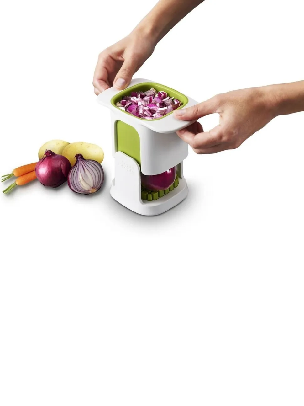Joseph Joseph ChopCup groentensnijder