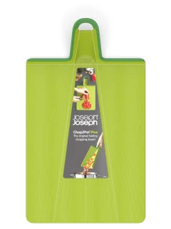 Joseph Joseph Chop2Pot plus opvouwbare snijplank