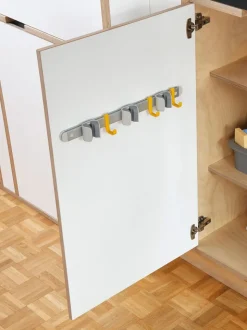 Joseph Joseph Cleantech Cleaning Tool Storage Rail