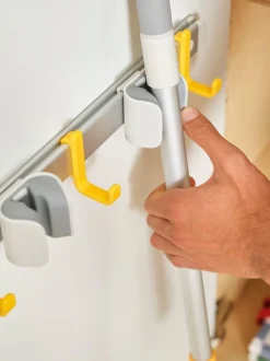 Joseph Joseph Cleantech Cleaning Tool Storage Rail