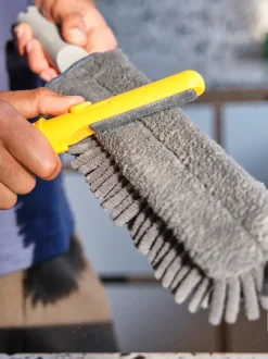 Joseph Joseph CleanTech Duster with Storage Sheath