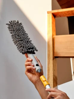 Joseph Joseph CleanTech Duster with Storage Sheath