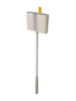 Joseph Joseph Cleantech Wall-Mounted Broom