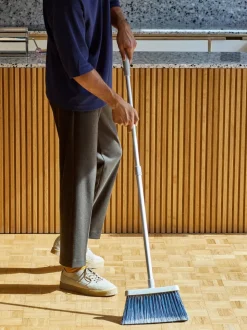 Joseph Joseph Cleantech Wall-Mounted Broom