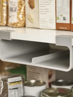 Joseph Joseph CupboardStore organiser voor folie en tassen
