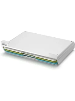 Joseph Joseph 3-delige Folio™ set dunne snijplanken