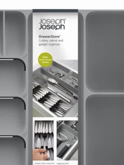 Joseph Joseph DrawerStore bestekorganiser