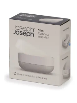 Joseph Joseph dun compact zeepschaaltje