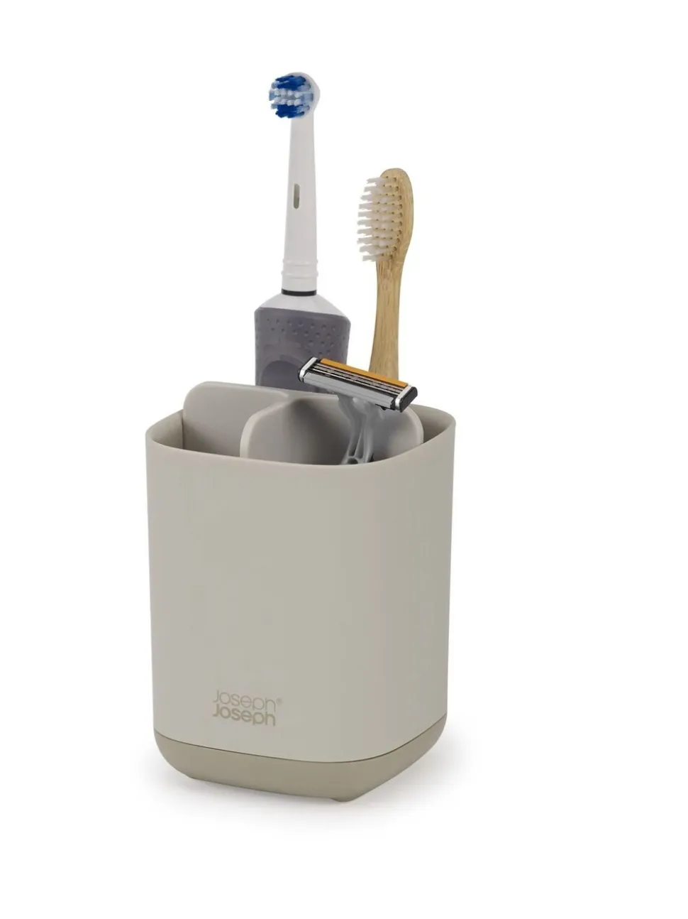 Joseph Joseph Easy Store tandenborstelhouder