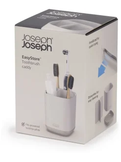 Joseph Joseph Easy Store tandenborstelhouder