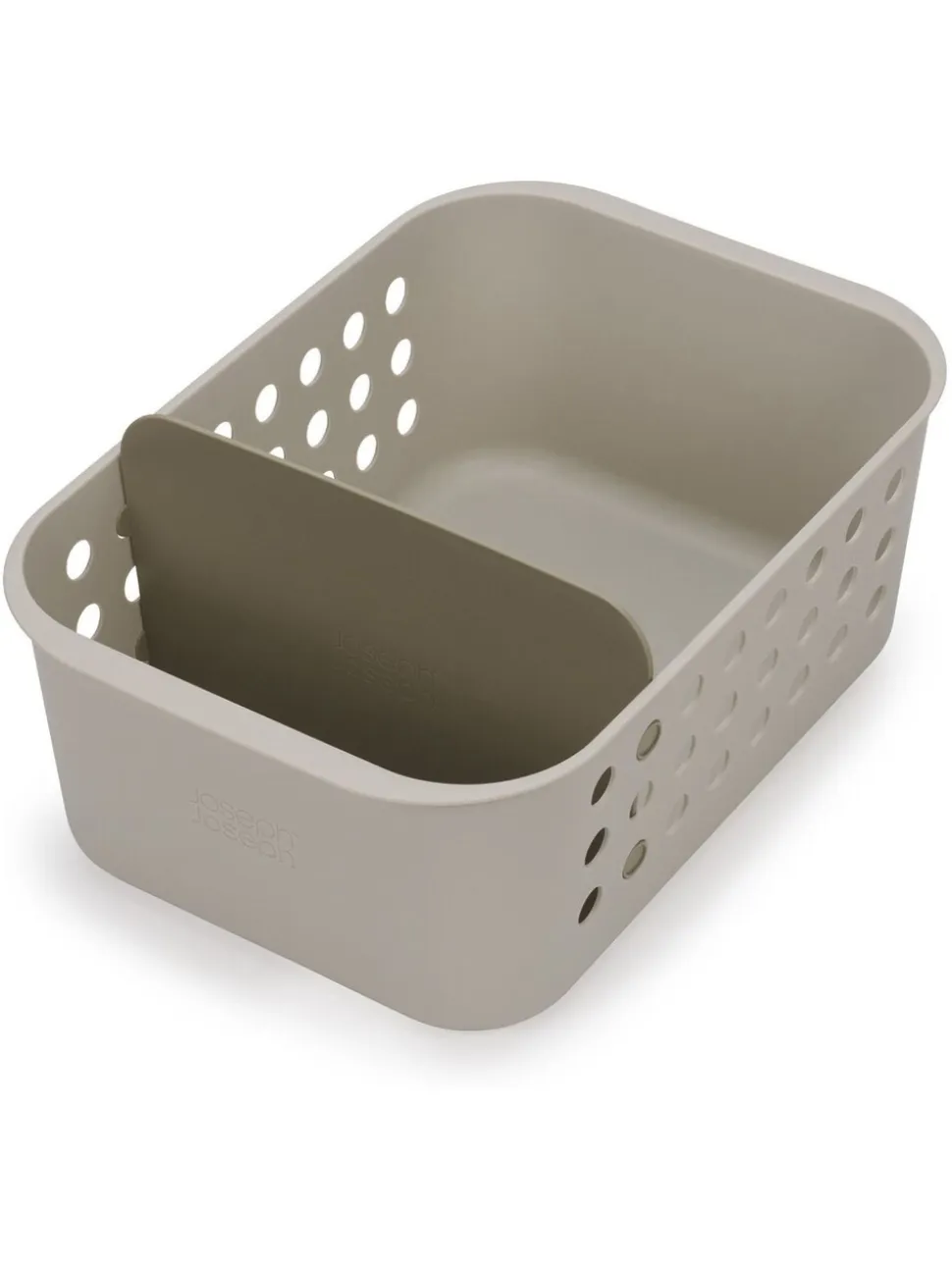 Joseph Joseph ecru Easystore grote opslagmand