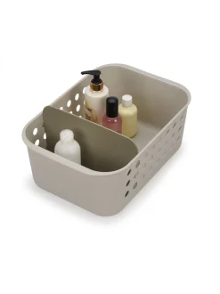 Joseph Joseph ecru Easystore grote opslagmand