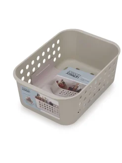 Joseph Joseph ecru Easystore grote opslagmand