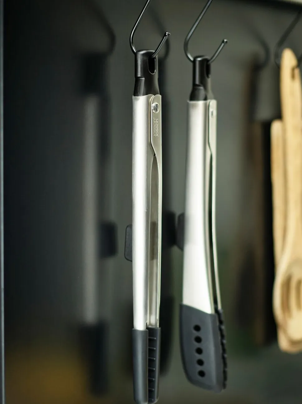 Joseph Joseph Elevate Fusion 2 siliconen strings