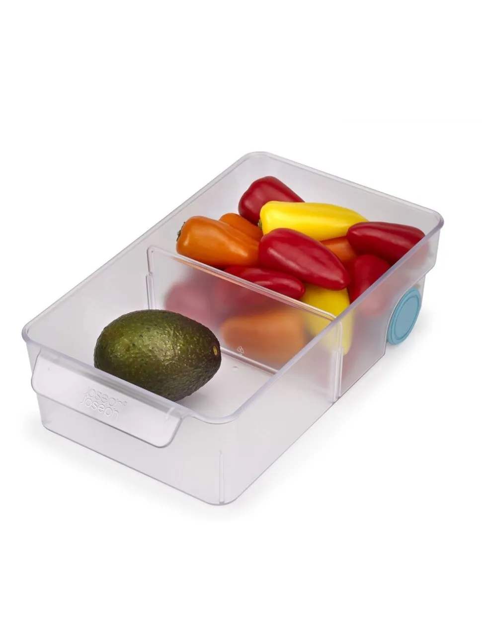 Joseph Joseph FridgeStore grote opbergbak