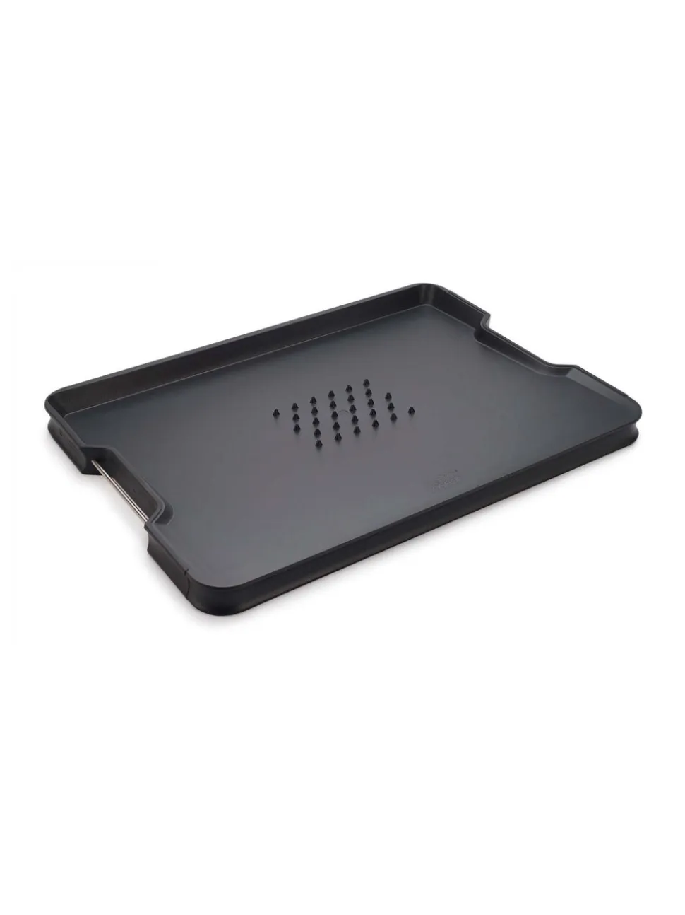 Joseph Joseph grote multifunctionele Cut&Carve Plus snijplank