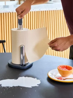 Joseph Joseph Hold Easy-Tear Kitchen Roll Holder