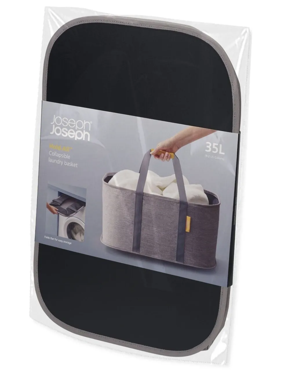 Joseph Joseph Hold-All opvouwbare wasmand