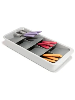 Joseph Joseph Large Drawer Store™ Tiered Cutlery Organiser