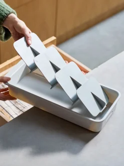 Joseph Joseph Large Drawer Store™ Tiered Cutlery Organiser
