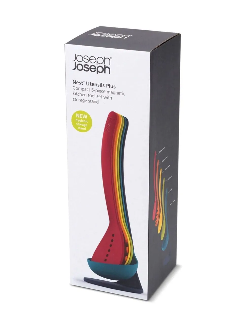Joseph Joseph Nest 100 Collection kookset